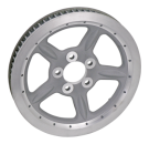 ORIGINALERSATZ HINTERRAD-RIEMENSCHEIBEN